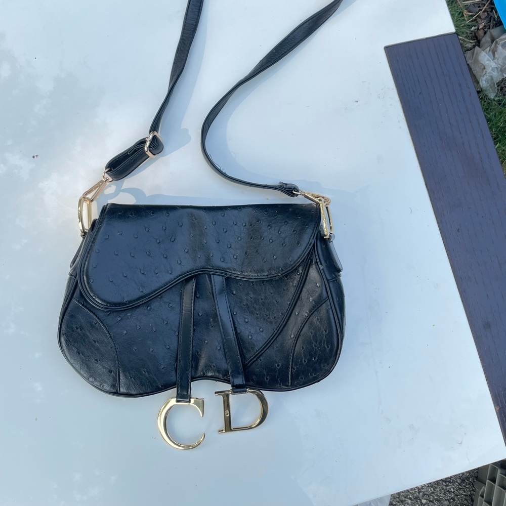 Dior handbag